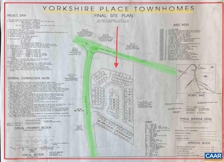 0 James Madison Hwy Unit 605352, Gordonsville, VA 22942