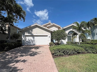 3421 Dandolo Cir, Cape Coral, FL 33909