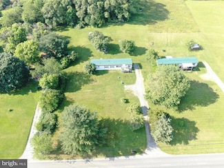 TRACT 9 12071 Big Pool Rd, Clear Spring, MD 21722