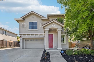 4560 Actriz Place, Martinez, CA 94553