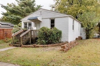 5417 Pennsylvania Ave, Saint Louis, MO 63111