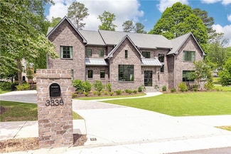3338 Breton Cir NE, Atlanta, GA 30319