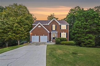 777 Chanson Dr SW, Marietta, GA 30064