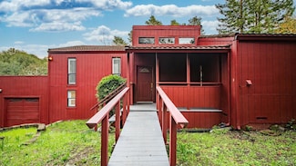 3695 Frei Rd, Sebastopol, CA 95472