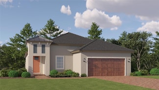31748 Griffin Sands Ln, Wesley Chapel South, FL 33545
