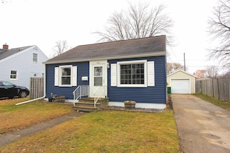 518 La Plant St, Green Bay, WI 54302