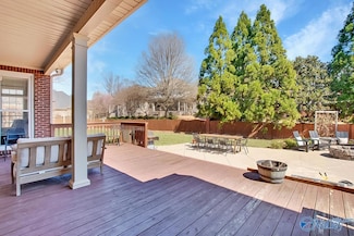 3105 Tantallon Cir SE, Owens Cross Roads, AL 35763