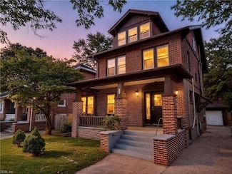 747 Shirley Ave, Norfolk, VA 23517