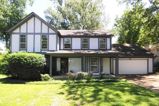 2266 Montego Dr, Cordova, TN 38016