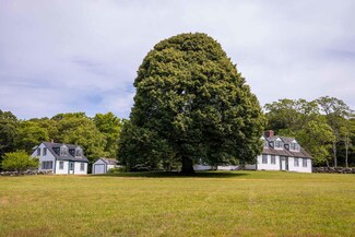 277 North Rd, Chilmark, MA 02535