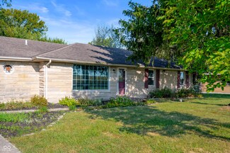 2623 S Central Way, Anderson, IN 46011