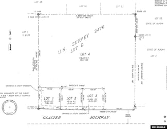 7170 Glacier Hwy, Juneau, AK 99801