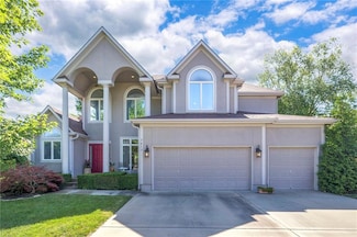 3013 S Granite Ave, Blue Springs, MO 64015