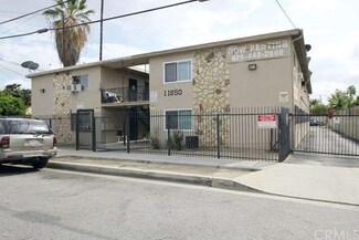 11644 Ferris Rd, El Monte, CA 91732
