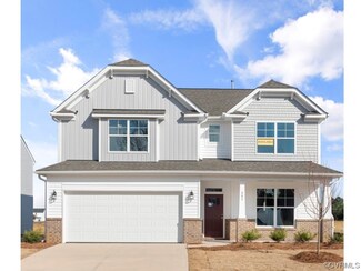 2808 Durfeys Mill Rd, Williamsburg, VA 23185