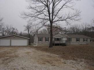 10105 SE Hwy T, Osceola, MO 64776