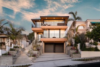 412 S Francisca Ave, Redondo Beach, CA 90277