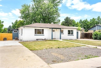 6500 W 32nd Ave, Wheat Ridge, CO 80033