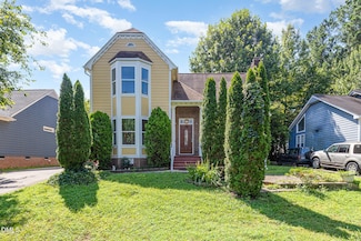 2848 W Jameson Rd, Raleigh, NC 27604