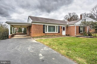 538 Abbeyville Rd, Lancaster, PA 17603