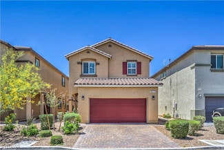 9229 Brayden Bay St, Las Vegas, NV 89178