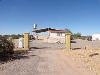 42857 Umatilla Dr, Bouse, AZ 85325