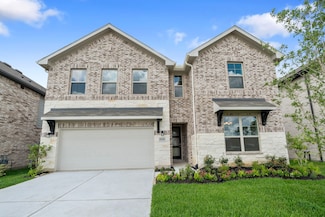 15198 Prairie Mill Dr, Roman Forest, TX 77357