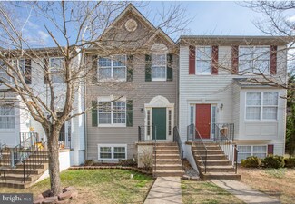 502 Backridge Ct, Fredericksburg, VA 22406