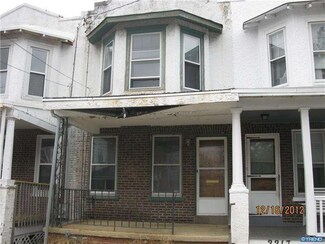 2215 Jessup St, Wilmington, DE 19802