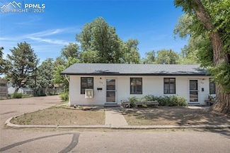 320 May Dr, Colorado Springs, CO 80905