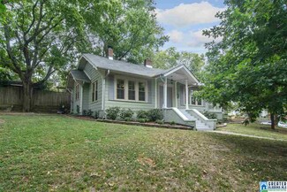 4501 6th Ave S, Birmingham, AL 35222
