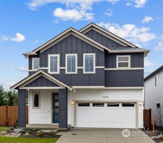 4011 171st Place SE, Bothell, WA 98012