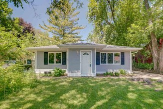 924 Ridgewood Way, Madison, WI 53713
