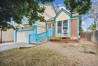 19571 E Linvale Dr, Aurora, CO 80013