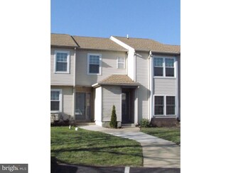 143 Allem Ln Unit 143, Perkasie, PA 18944