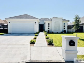 1414 S Nevada St, Alton, TX 78573