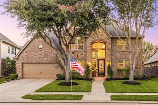 27719 Merchant Hills Ln, Katy, TX 77494