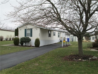 6367 Lambert St Unit B100, Victor, NY 14564