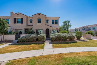4077 S Sabrina Dr Unit 71, Chandler, AZ 85248
