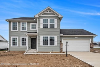 13870 Kaleidoscope Dr, Dewitt, MI 48820