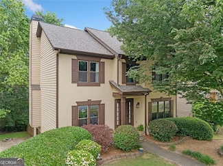 404 Pine Grove Way, Woodstock, GA 30189