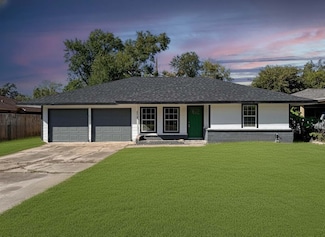 6219 Reed Rd, Houston, TX 77087