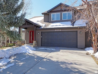 8004 Mustang Loop Rd, Park City, UT 84098