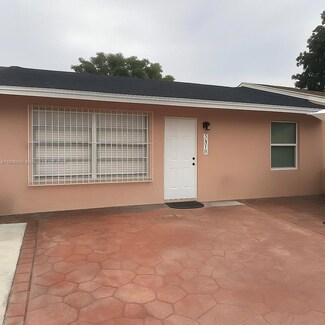 18719 NW 45th Ave, Miami Gardens, FL 33055