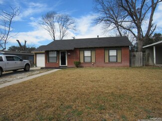 231 Shady Rill, San Antonio, TX 78213