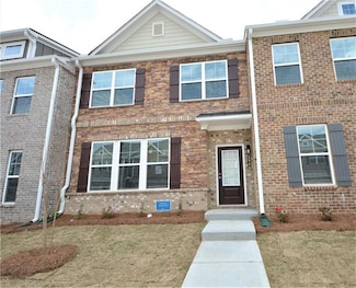2966 Chene Dr, Duluth, GA 30097