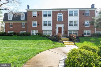 351 Homeland Southway Unit 2A, Baltimore, MD 21212