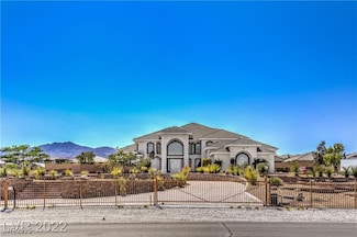 7025 N Eula St, Las Vegas, NV 89149
