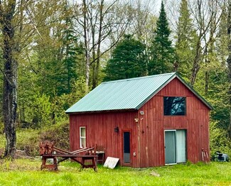 98 Gore Rd, Pittsburg, NH 03592