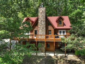 18 Mallard Ln, Morganton, GA 30560